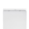 Унітаз підвісний безобідковий Kroner Armada WHI513636 RIMLESS з сидінням Slim Duroplast / Soft-close / Quick relase (KA513636WHIR)