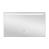 Дзеркало Kroner KRP Spiegel HR5 - 8060 з LED-підсвічуванням та антизапотіванням