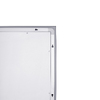 Дзеркало Kroner KRP Spiegel HR5 - 8060 з LED-підсвічуванням та антизапотіванням