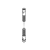 Шланг для душу Grohe Relexa 28146000