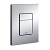 Комплект 4 в 1: Інсталяція GROHE Rapid SL 3 в 1 3884966Q + Унітаз безободковий Kroner Eifel WHI493436 RIMLESS  з сидінням Slim Duroplast / Soft-close / Quick relase KE493436WHIR (3884966KE493436)