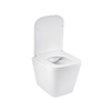 Комплект 4 в 1: Інсталяція Grohe Rapid SL 3 в 1 38772001 + Унітаз безободковий Kroner Eifel WHI493436 RIMLESS з сидінням Slim Duroplast / Soft-close / Quick relase KE493436WHIR (38772001KE493436)