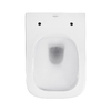 Комплект 4 в 1: Інсталяція Grohe Rapid SL 3 в 1 38772001 + Унітаз безободковий Kroner Eifel WHI493436 RIMLESS з сидінням Slim Duroplast / Soft-close / Quick relase KE493436WHIR (38772001KE493436)