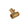 Водонагрівач Ariston SG1 80 V EU з мокрим ТЕНом 3213001