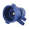 Головка для підключення фільтра Grohe Blue 64508001