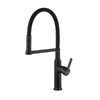 Змішувач для кухні Kroner KRP Ersel - SCH03112BLK