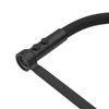 Змішувач для кухні Kroner KRP Ersel - SCH03112BLK