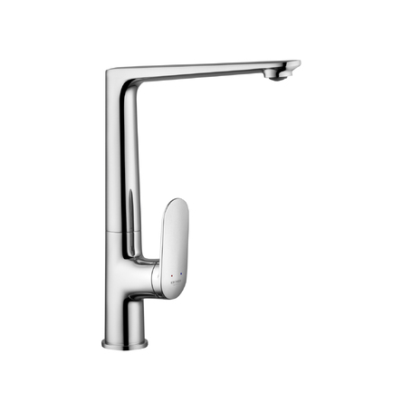Змішувач для кухні Kroner Element 211512A-0101
