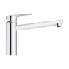 Змішувач для кухні Grohe Start Flow 31691000
