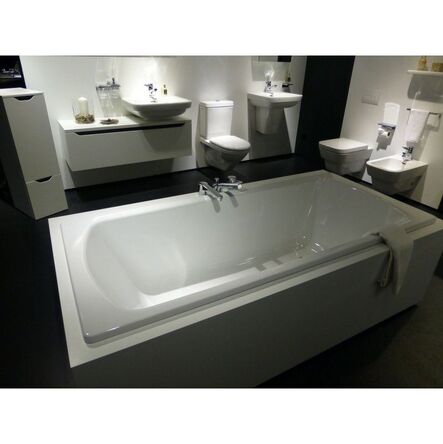 Верхній душ AXOR Showersolutions 300 1jet з власником, chrome (35300000)