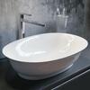 Умивальник на стільницю Laufen The New Classic 55x38 (H8128530001091)