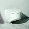Унітаз підвісний Laufen Sonar Rimless 37х54 (H8203414000001)