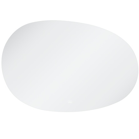 Дзеркало Villeroy&Boch Antao, 120x80,5x38 см, настінне, з підсвічуванням (L4801200)