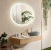 Дзеркало Villeroy&Boch Antao, 120x80,5x38 см, настінне, з підсвічуванням (L4801200)