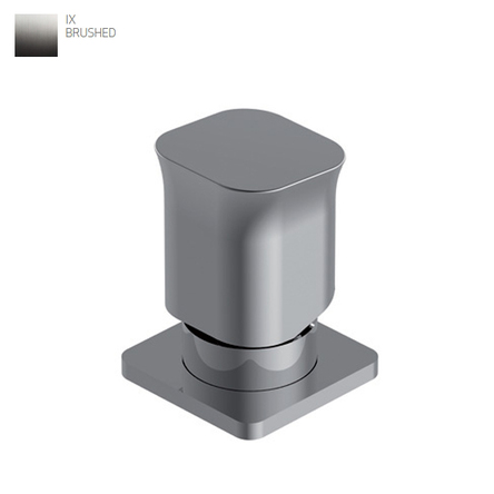 Ручка для змішувача Ritmonio Taormina, Brushed (PR35MA001IX)