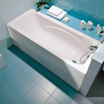 Ванна акрилова Pool Spa Klio 150x70 (PWP6510ZN000000)