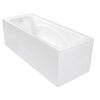 Ванна акрилова Pool Spa Klio 150x70 (PWP6510ZN000000)