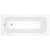 Ванна акрилова Pool Spa Klio 150x70 (PWP6510ZN000000)