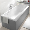 Ванна акрилова Villeroy&Boch Subway 180х80 (UBA180SUB2V-01)