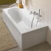 Ванна кварилова Villeroy&Boch Oberon 170х70 (UBQ177OBE2V-01)