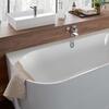 Ванна кварилова Villeroy&Boch Oberon 2.0 180x80 (UBQ180OBR9CD00V-01)
