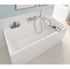 Ванна кварилова Villeroy&Boch Subway 3.0 180x80 см White Alpin (UBQ180SBW2DV-01)