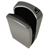 Сушка для рук автоматична NOFER V7 VELTIA HD 240V TRI BLADE, Aluminium Silver (VE-HD2NAS-T7)
