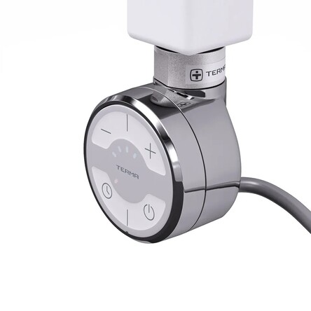 ТЕН для рушникосушарки TERMA MOA 600W, хром - WEMOA06-TCROU
