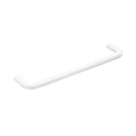 Рушникотримач Cosmic TOWEL RACK 40x6.5x3 см, Matt White (WJB350A0064065)