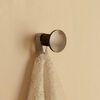 Гачок Cosmic Architect, BRUSHED STEEL (WJC205A0021003)