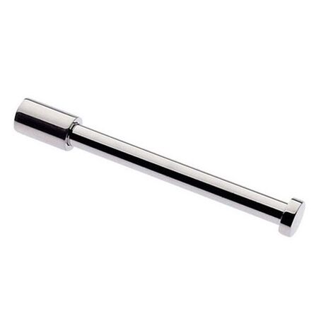 Тримач туалетного паперу Cosmic Logic, палюгідний stainless steel (2260258) (WJC226A0058002)
