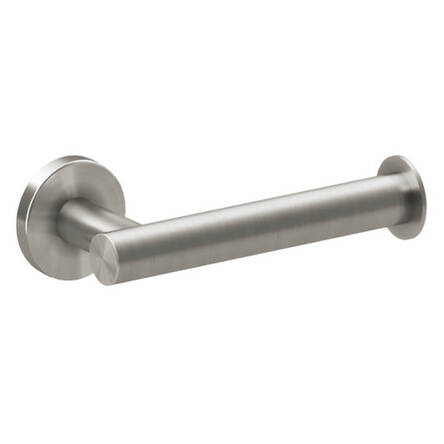 Утримувач туалетного паперу Cosmic Architect, BRUSHED STEEL (WJC235A0058003)