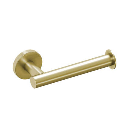 Утримувач туалетного паперу Cosmic Architect, BRUSHED GOLD PVD (WJC235A0058040)