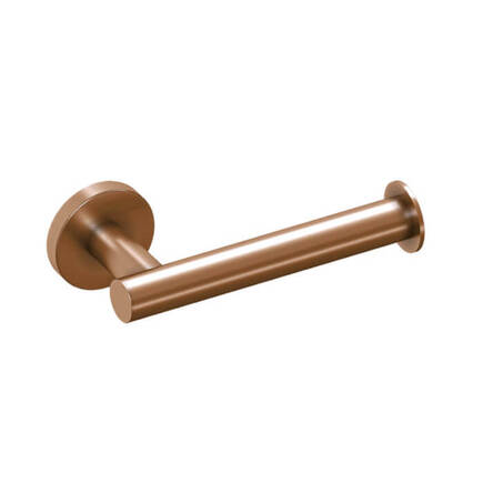 Утримувач туалетного паперу Cosmic Architect, BRUSHED COPPER PVD (WJC235A0058054)