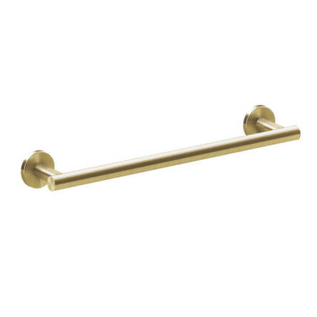 Утримувач рушника Cosmic Architect 45 см, BRUSHED GOLD PVD (WJC235A0064040)