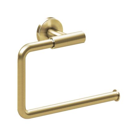 Кільце для рушника Cosmic Architect S+, Brushed Gold PVD (WJC235A0071040)