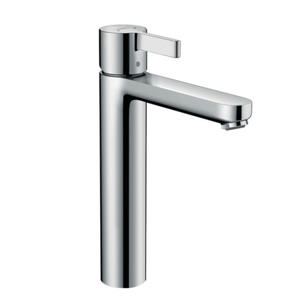Змішувач для умивальника Hansgrohe Metris S 190 (31021000)