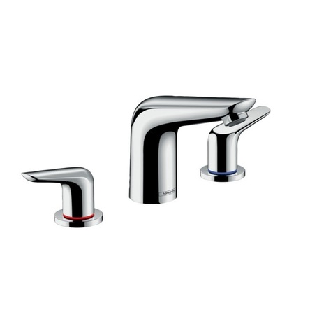 Змішувач для умивальника Hansgrohe Novus (71140000)