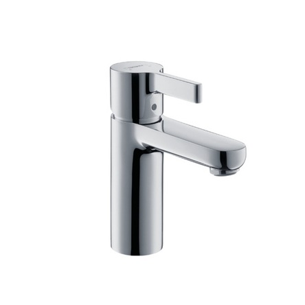 Змішувач для умивальника Hansgrohe Metris S (31060000)