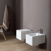 Унітаз підвісний Nic Design Cool, антрацит (003242013)