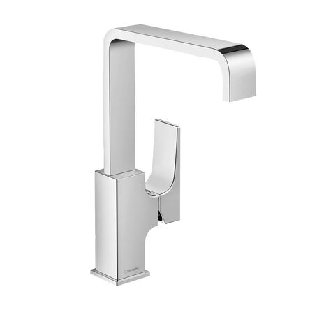 Змішувач для умивальника Hansgrohe Metropol 230 (32511000)