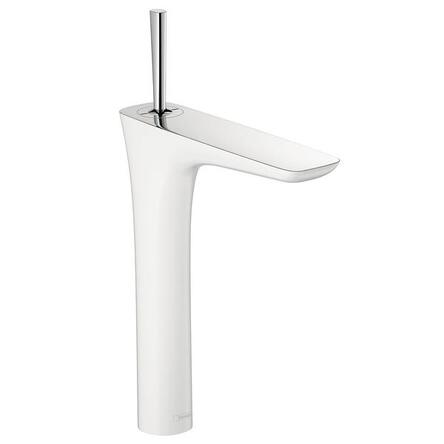 Змішувач для умивальника Hansgrohe PuraVida (15072400)