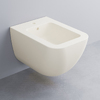 Біде підвісне Cielo Shui Comfort, Talco (SHCOBSTL)