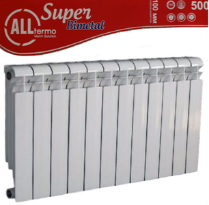 Alltermo Super Bimetal 500/100 1