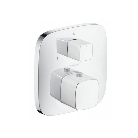 Термостат Hansgrohe PuraVida (15771400)