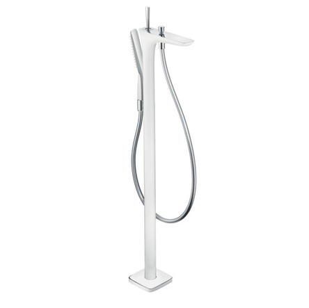Змішувач для ванни Hansgrohe PuraVida (15473400)