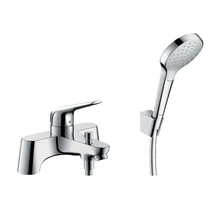Змішувач для ванни Hansgrohe Novus (71044000)