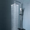 Kludi Душова система Dual Shower System Fizz (6709505-00)