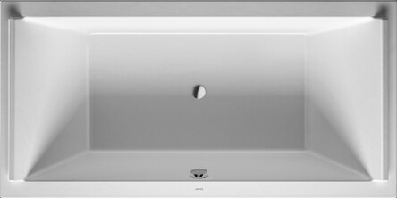 Duravit STARCK ванна 200*100см - 700341000000000