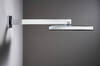 Hansgrohe PULSIFY E верхний душ 260мм 1режим, цвет хром - 24330000